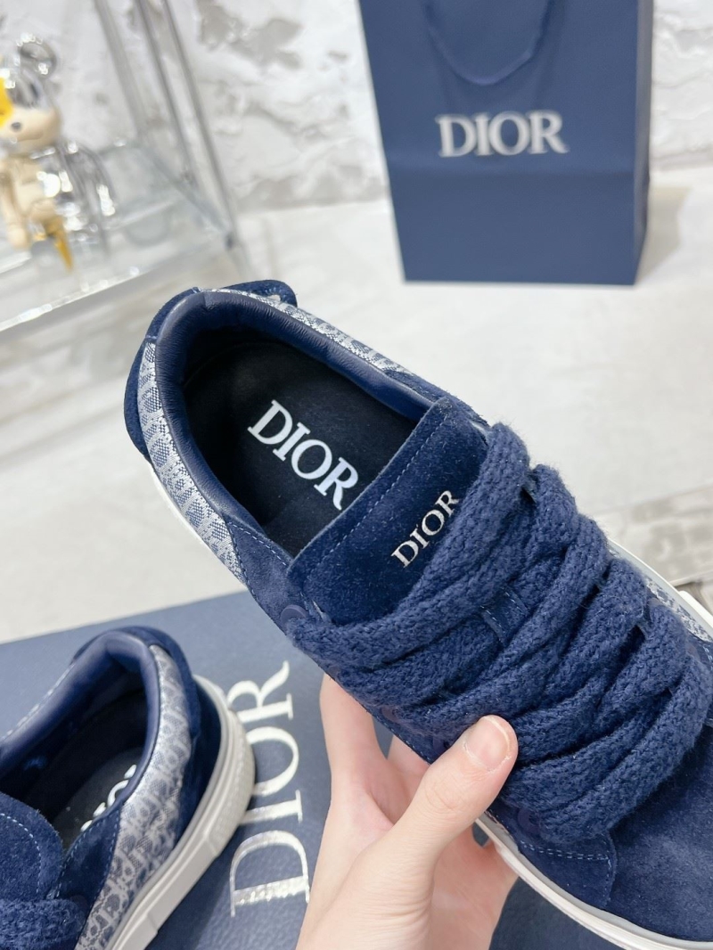 Christian Dior Sneakers